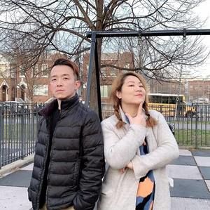 Meet your Posher, Tony